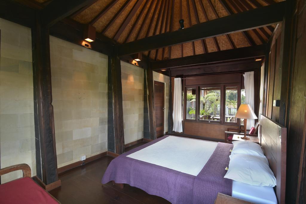 Wooden Villa By Prasi Ubud Zewnętrze zdjęcie